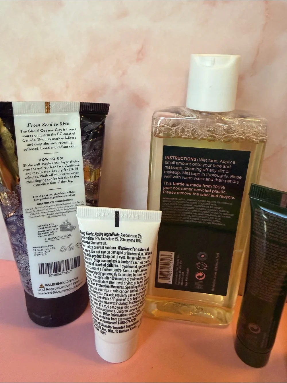 Beauty & Skincare Bundle - All Brand New!